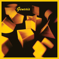 GENESIS - GENESIS (1983) VINYL