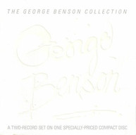 GEORGE BENSON - COLLECTION CD