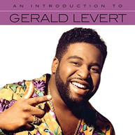 GERALD LEVERT - AN INTRODUCTION TO CD