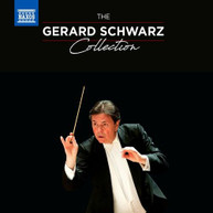 GERARD SCHWARZ / VARIOUS CD
