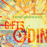 GIFTS OF ODIN / VARIOUS CD