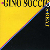 GINO SOCCIO - S BEAT CD