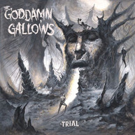 GODDAMN GALLOWS - TRIAL VINYL