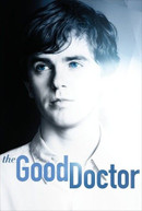 GOOD DOCTOR: SEASON ONE DVD