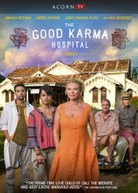 GOOD KARMA HOSPITAL: SERIES 2 DVD