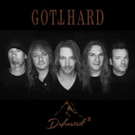 GOTTHARD - DEFROSTED 2: LIVE CD