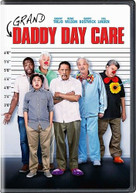 GRAND -DADDY DAY CARE DVD