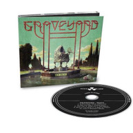 GRAVEYARD - PEACE * CD