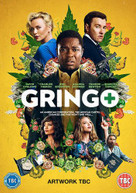 GRINGO DVD [UK] DVD