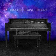 HANSON - STRING THEORY CD