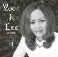 HAYDN /  RAVEL / BEETHOVEN / YOON JU LEE - YOON JU LEE II PLAYS CD