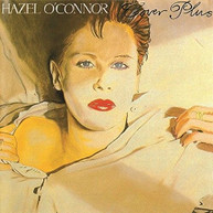 HAZEL O'CONNOR - COVER PLUS: EXPANDED EDITION CD
