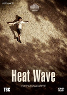 HEAT WAVE DVD [UK] DVD