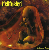HELLFUELED - VOLUME ONE CD
