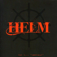 HELM - KEELHAUL 1 CD