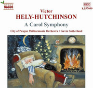 HELY-HUTCHINSON /  SUTHERLAND / CITY OF PRAGUE PO -HUTCHINSON / CD