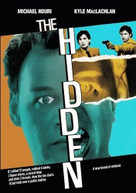 HIDDEN (1987) DVD