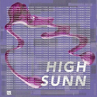 HIGH SUNN - MISSED CONNECTIONS VINYL