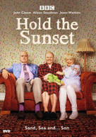 HOLD THE SUNSET DVD