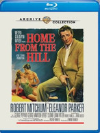 HOME FROM THE HILL (1960) BLURAY