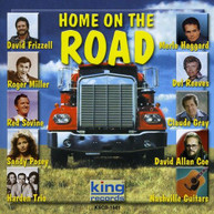 HOME ON THE ROAD / VARIOUS CD