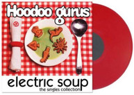 HOODOO GURUS - ELECTRIC SOUP (2LP) * VINYL