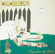 I AM DUCKEYE - SONGS FROM THE GUNT CD