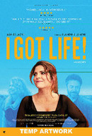 I GOT LIFE (AURORE) DVD [UK] DVD