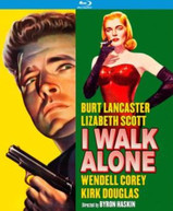 I WALK ALONE (1947) BLURAY