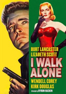 I WALK ALONE (1947) DVD