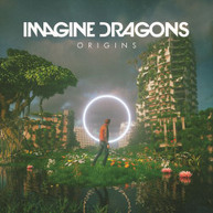 IMAGINE DRAGONS - ORIGINS CD