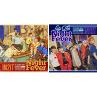 IN2IT - INTO THE NIGHT FEVER CD