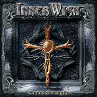 INNERWISH - INNER STRENGTH CD