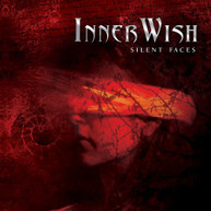INNERWISH - SILENT FACES CD