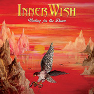 INNERWISH - WAITING FOR THE DAWN CD