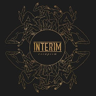 INTERIM - ESCAPISM CD