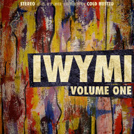 IWYMI VOLUME ONE & TWO / VARIOUS CD