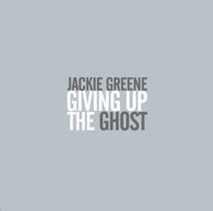 JACKIE GREENE - GIVING UP THE GHOST VINYL
