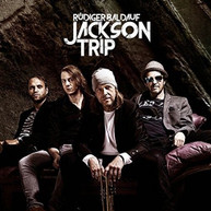 JACKSON TRIP / VARIOUS CD
