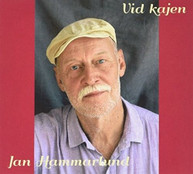JAN HAMMARLUND - VID KAJEN (IMPORT) CD