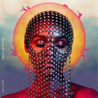 JANELLE MONAE - DIRTY COMPUTER VINYL