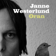 JANNE WESTERLUND - ORAN CD
