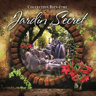 JARDIN SECRET / VARIOUS CD