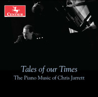JARRETT /  JARRETT - TALES OF OUR TIMES CD
