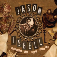 JASON ISBELL - SIRENS OF THE DITCH CD