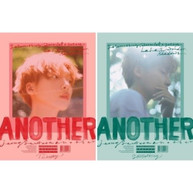 JEONG SEWOON - ANOTHER (RANDOM) (COVER) CD