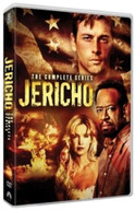 JERICHO: COMPLETE SERIES DVD