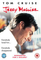 JERRY MAGUIRE DVD [UK] DVD