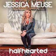 JESSICA MEUSE - HALFHEARTED CD