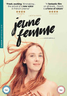 JEUNE FEMME DVD [UK] DVD